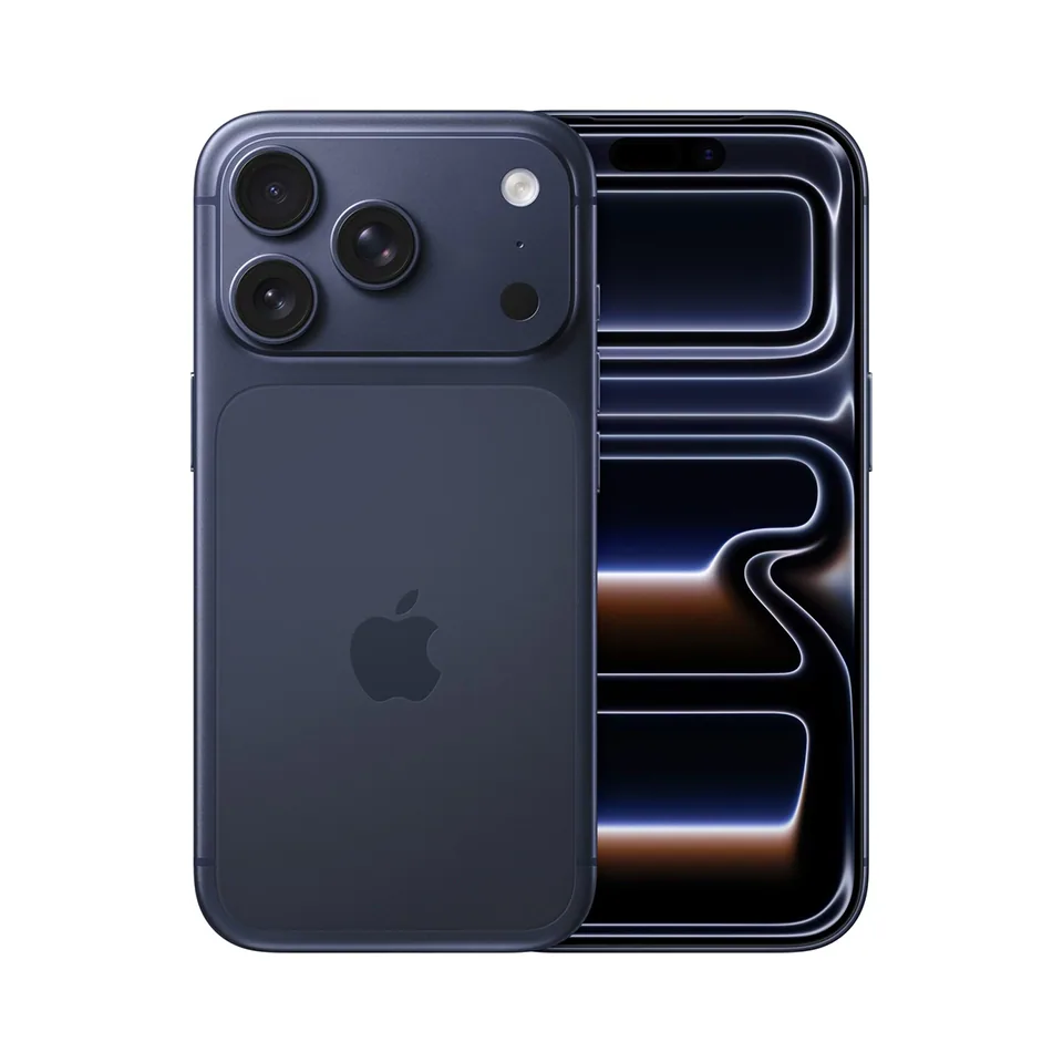 Apple iPhone 17 Pro 256 GB Cep Telefonu