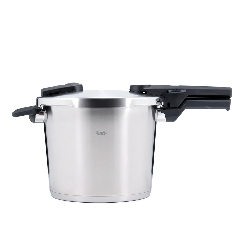 Fissler Vitaquick Premium Düdüklü Tencere 6 L