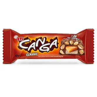 Eti Canga 45 G