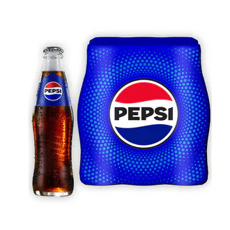 Pepsi Kola 6 x 200 Ml