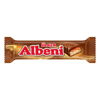 Albeni Kaplamalı Bar 40 G