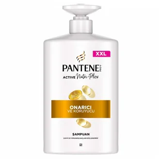 Pantene Onarıcı & Koruyucu Şampuan 800 Ml