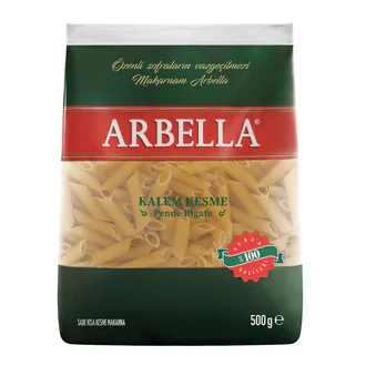 Arbella Kalem Kesme 500 G