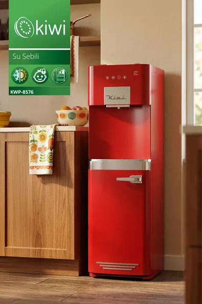 Kiwi KWP-8576 Su Sebili