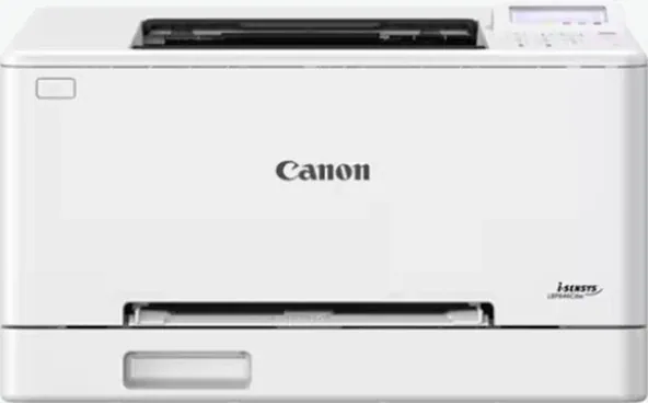 Canon i-Sensys LBP646Cdw Wi-Fi Renkli Lazer Yazıcı