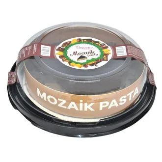 Coquette Mozaik Pasta 600 G