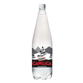 Çamlıca Şekersiz 1 L