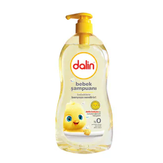 Dalin Şampuan 700 Ml