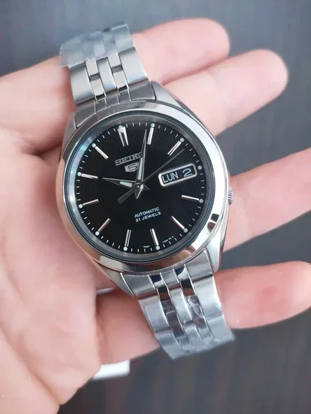 Seiko SNKL23K Erkek Kol Saati