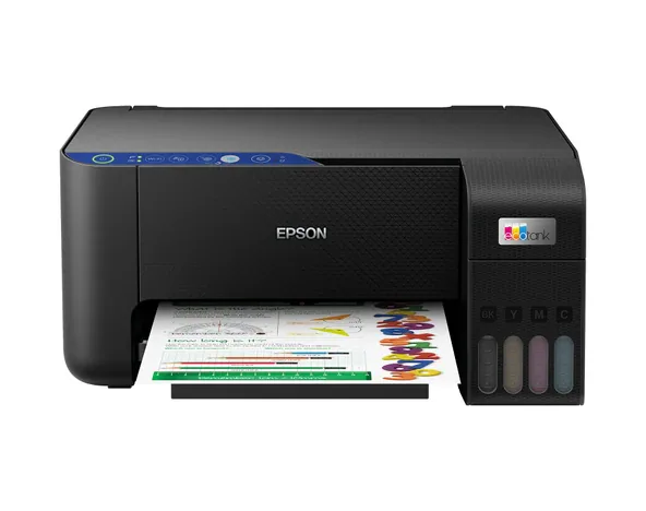 Epson EcoTank L3251 WIFI Çok Fonksiyonlu Yazıcı