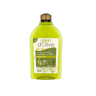 Dalan D'olive Besleyici Sıvı Sabun 1.5L