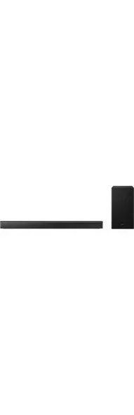 Samsung B-series HW-B650F 3.1 Kanal Soundbar