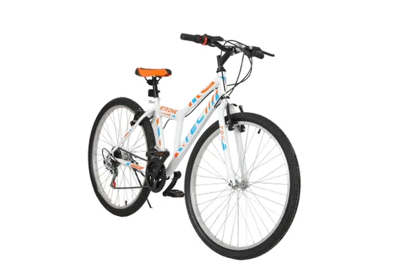 Bisiklet Strong 26" Jant 21 Vites Erkek Dağ Bisikleti