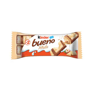 Kinder Bueno White Çikolata 39 gr