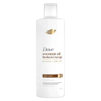 Dove Şampuan Besleyici Terapi 375 Ml
