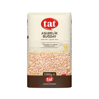 Tat Aşurelik Buğday 1 Kg