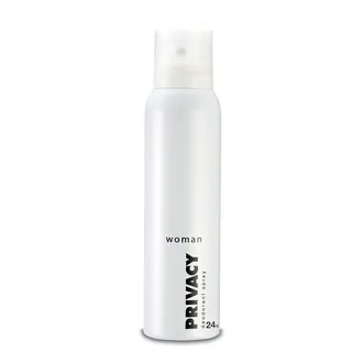 Privacy Woman Deo Sprey 150 Ml