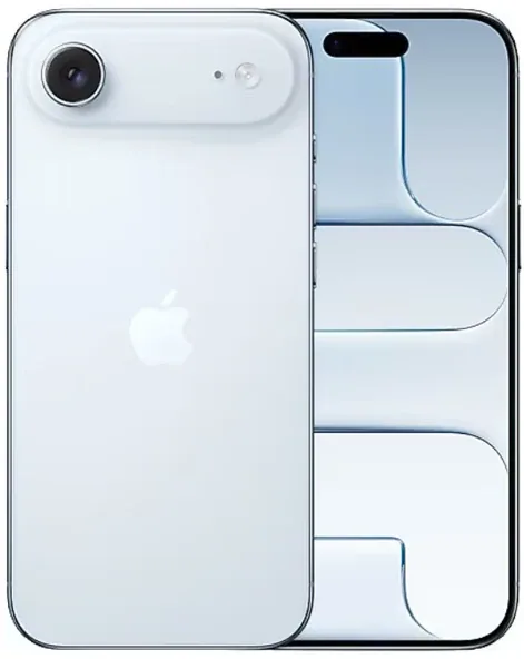 Apple iPhone Air 256 GB Gök Mavisi