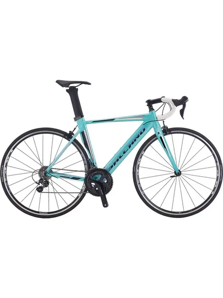 Salcano XRS044 Shimano Claris Yarış Bisikleti (54 Kadro)