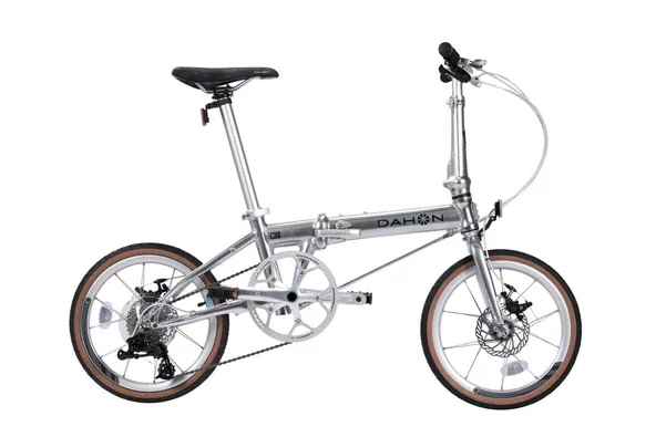 Dahon K9 16 Jant Katlanır Bisiklet 2026