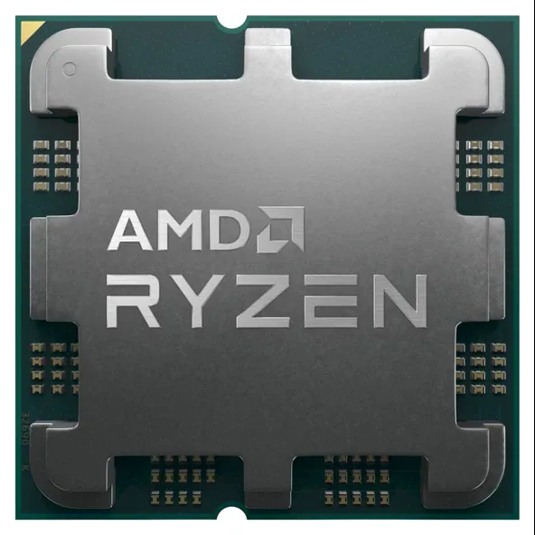 AMD Ryzen 7 7800X3D İşlemci