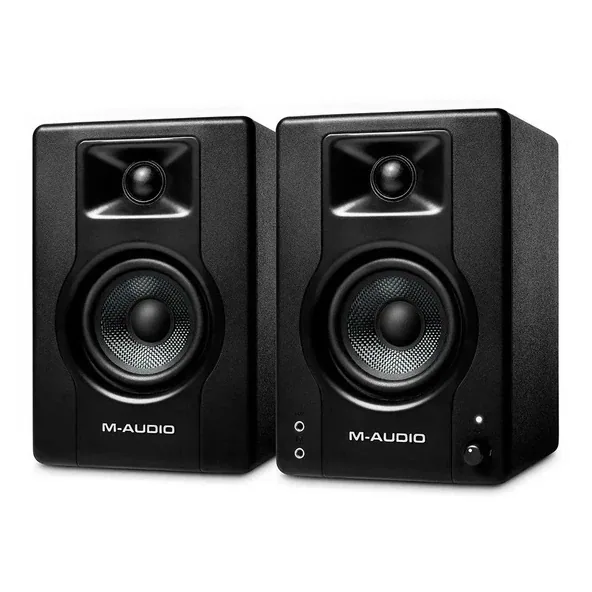 M-Audio BX3 Monitör Sistemi (ÇİFT)