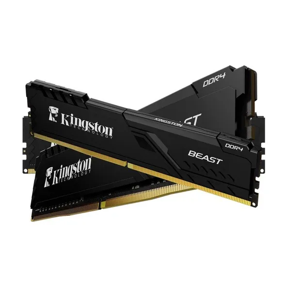 Kingston 16GB 3200MT/s DDR4 RAM Kit (2'li)