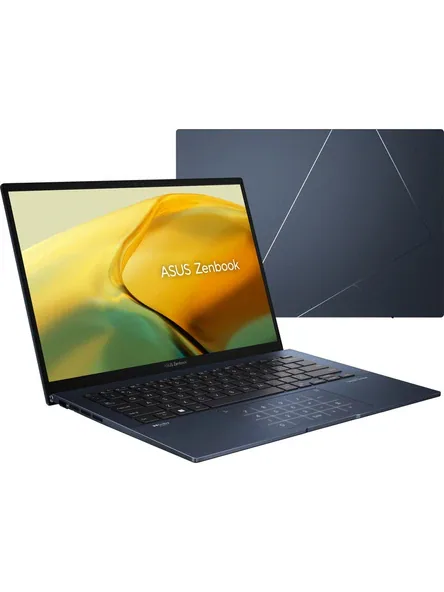 Asus ZenBook 14 UX3402VA-KP659W i5-13500H 8 GB 512 GB SSD Notebook