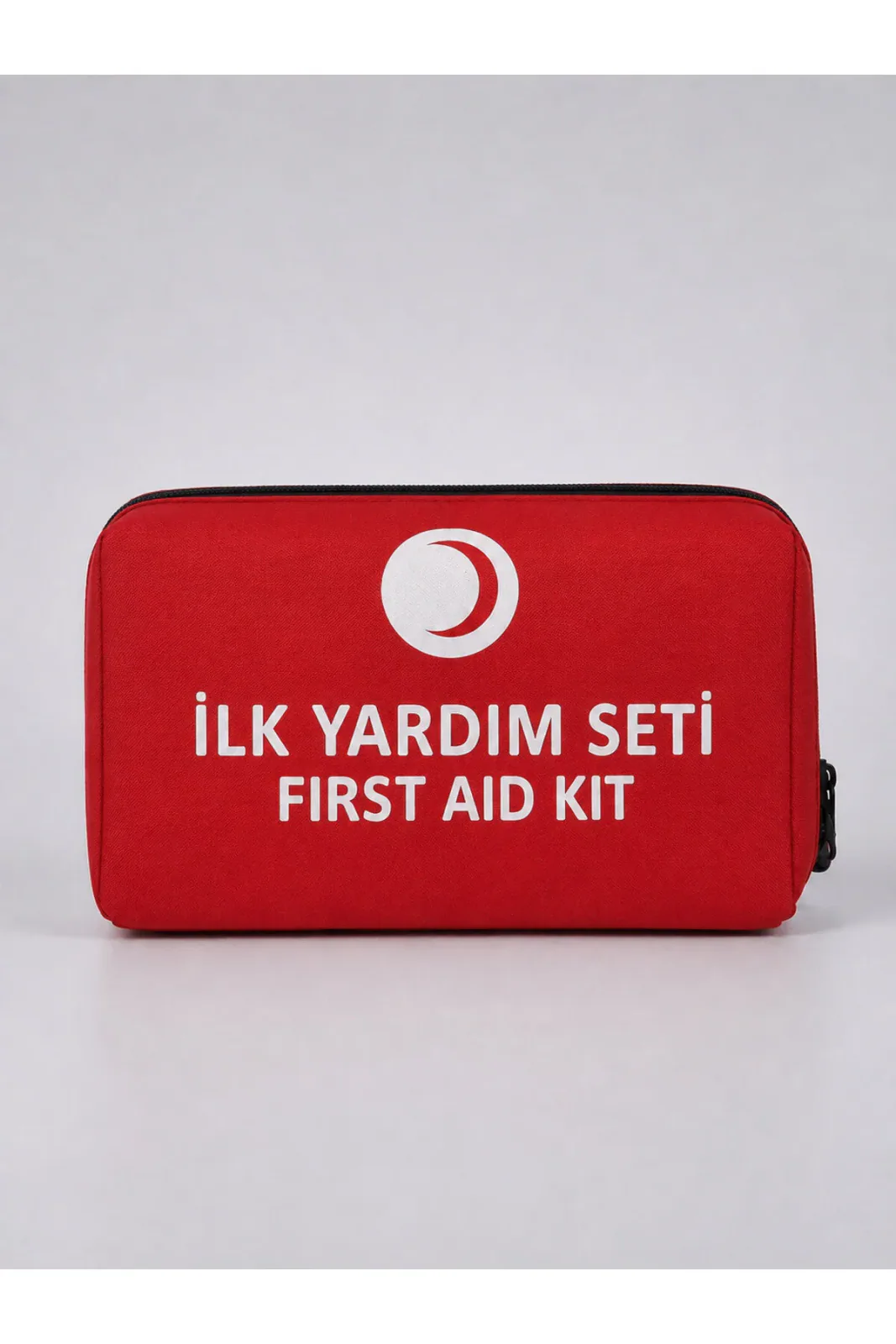 Trafik İlk Yardım Seti Çantalı Müdahale Kiti