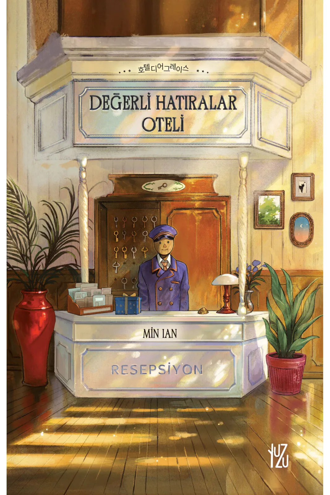 Değerli Hatıralar Oteli