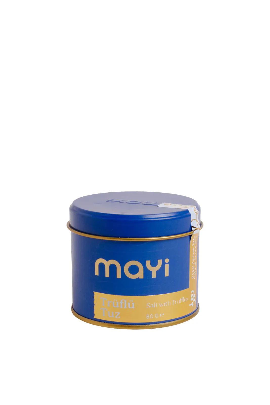 Mayituz Trüflü Tuz 80 Gr