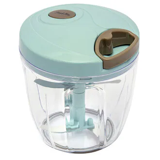 Touch Me 5 Bıçaklı El Rondosu 900 Ml