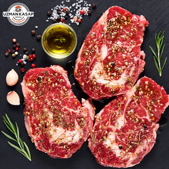 Dana Antrikot Izgaralık Kg
