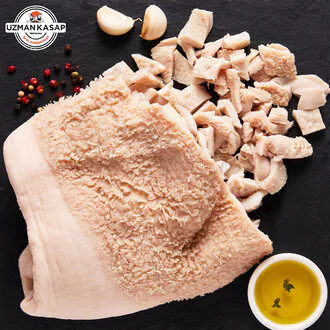 Dana İşkembe Kg