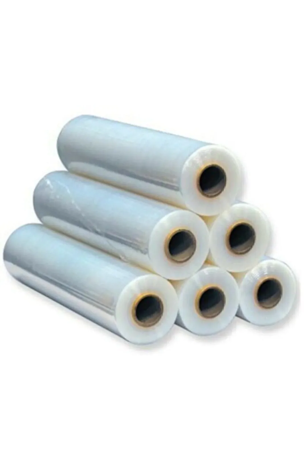 Paketleme ve Ev Taşıma Streç Film 50 cm x 1 kg