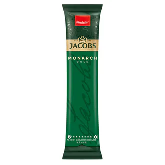 Jacobs Gold Stick 2 G