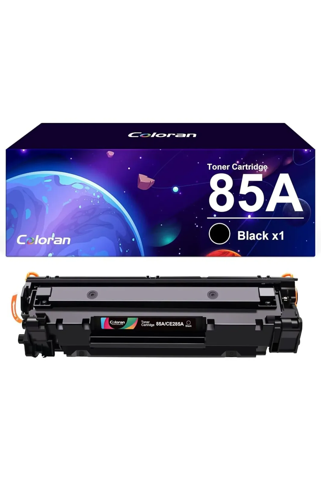 Ce285a Muadil Toner 1.600 Sayfa