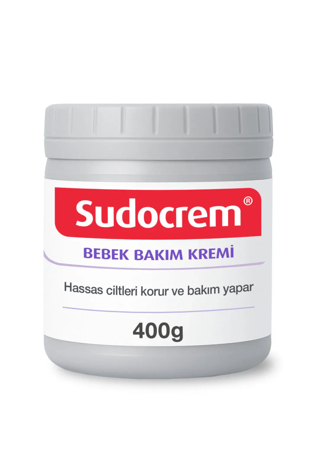 Bebek Bakım Kremi 400g