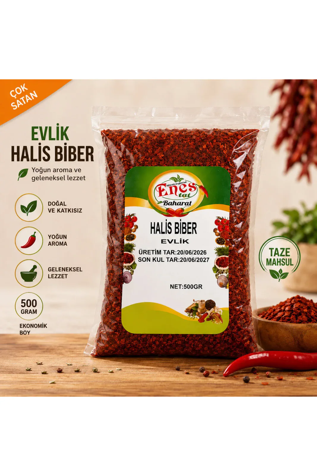 Toz Biber