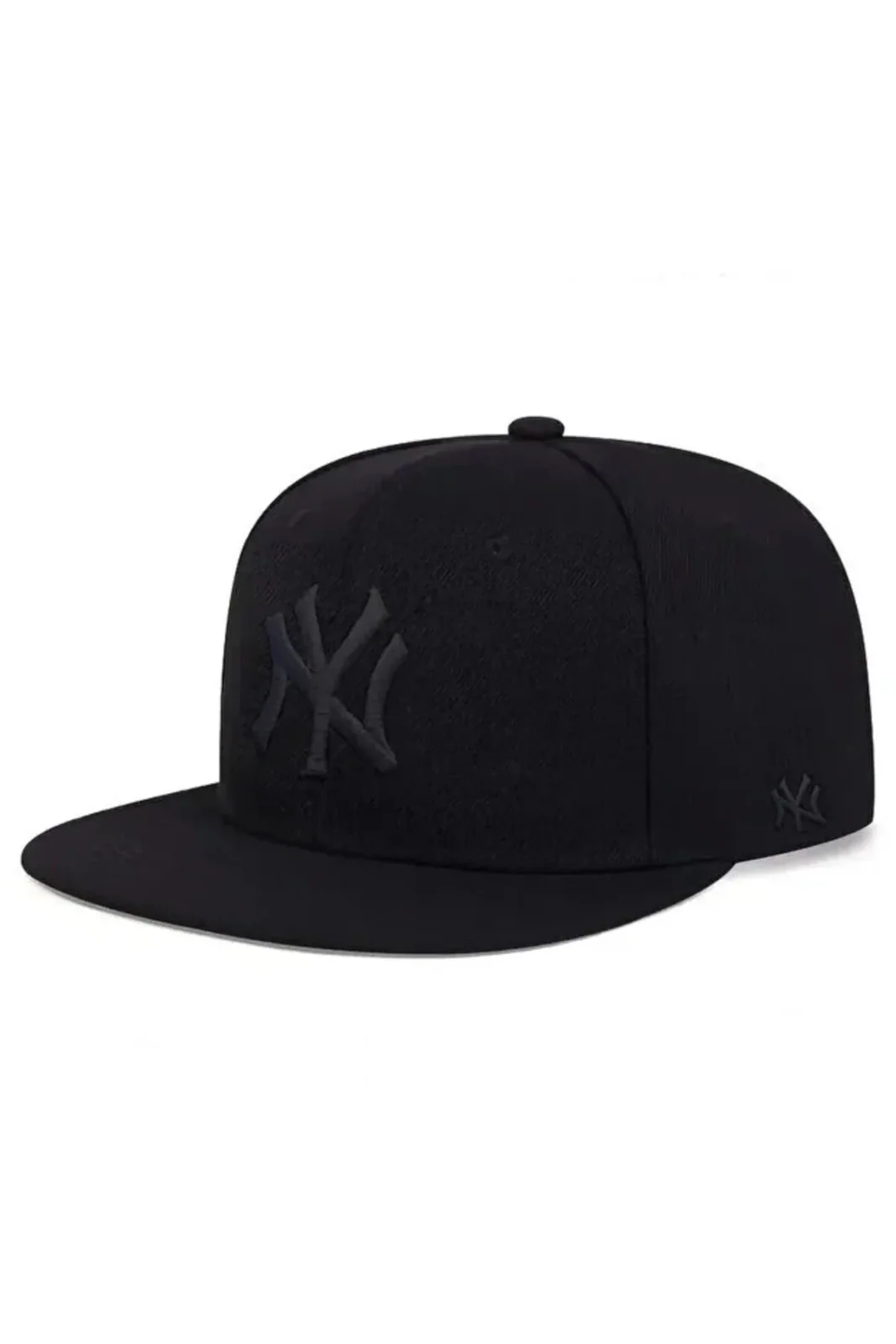 Hiphop Snapback Rapper Basket Cap Şapka NY Yankees Unisex