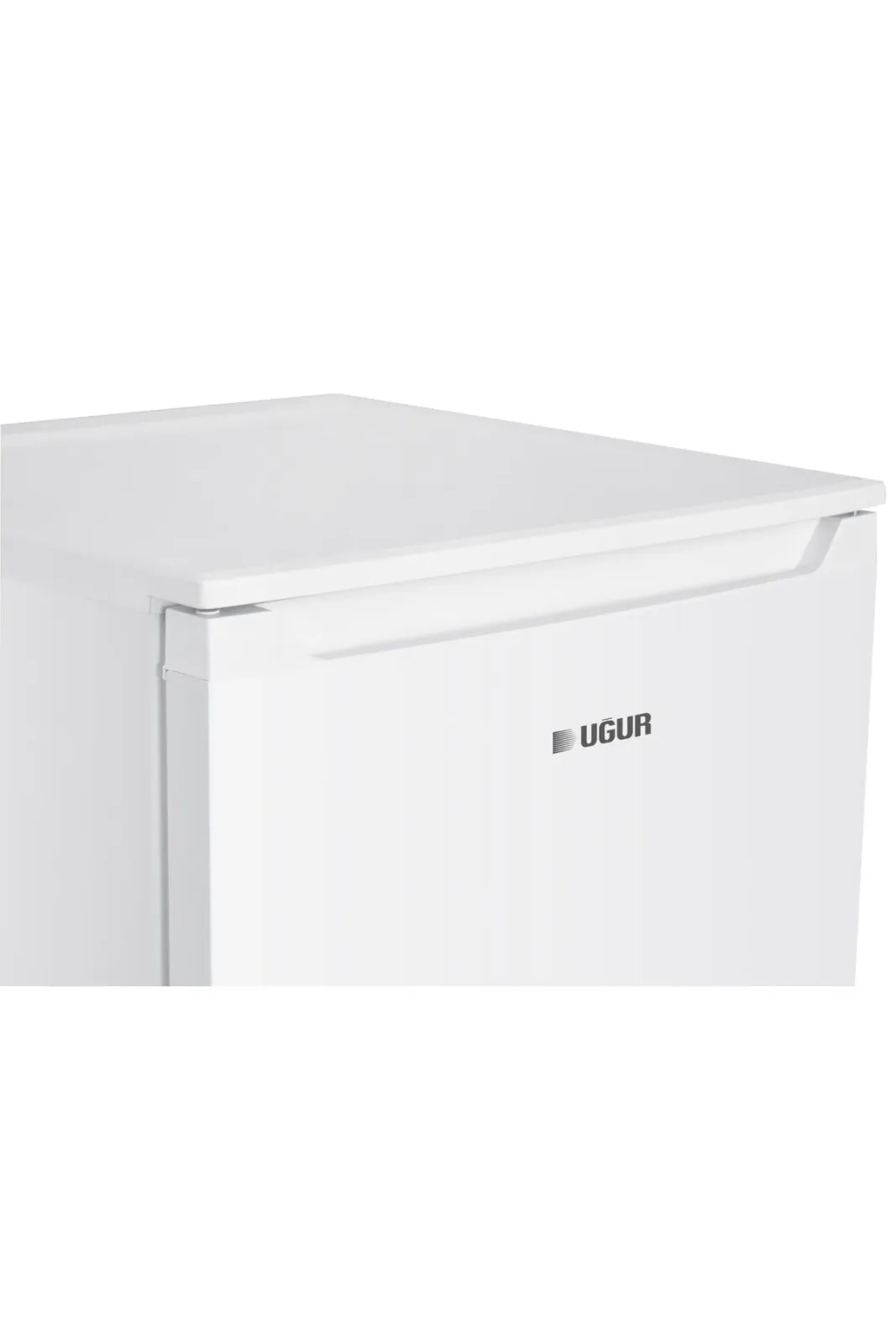 Ued 3087 Derin Dondurucu (YENİ MODEL)