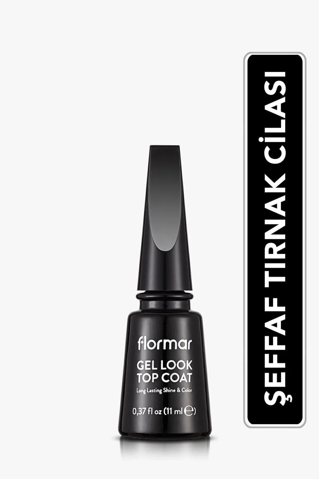 Gel Look Top Coat 000