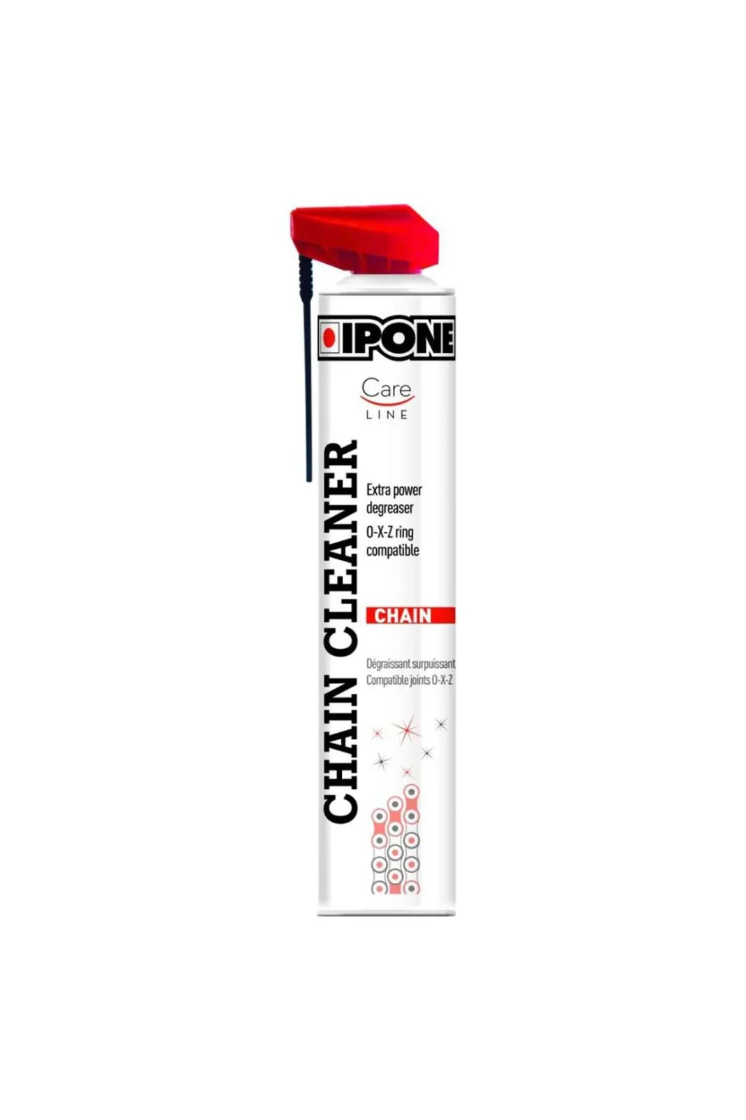 CHAIN CLEANER 750ml Zincir Temizleyici