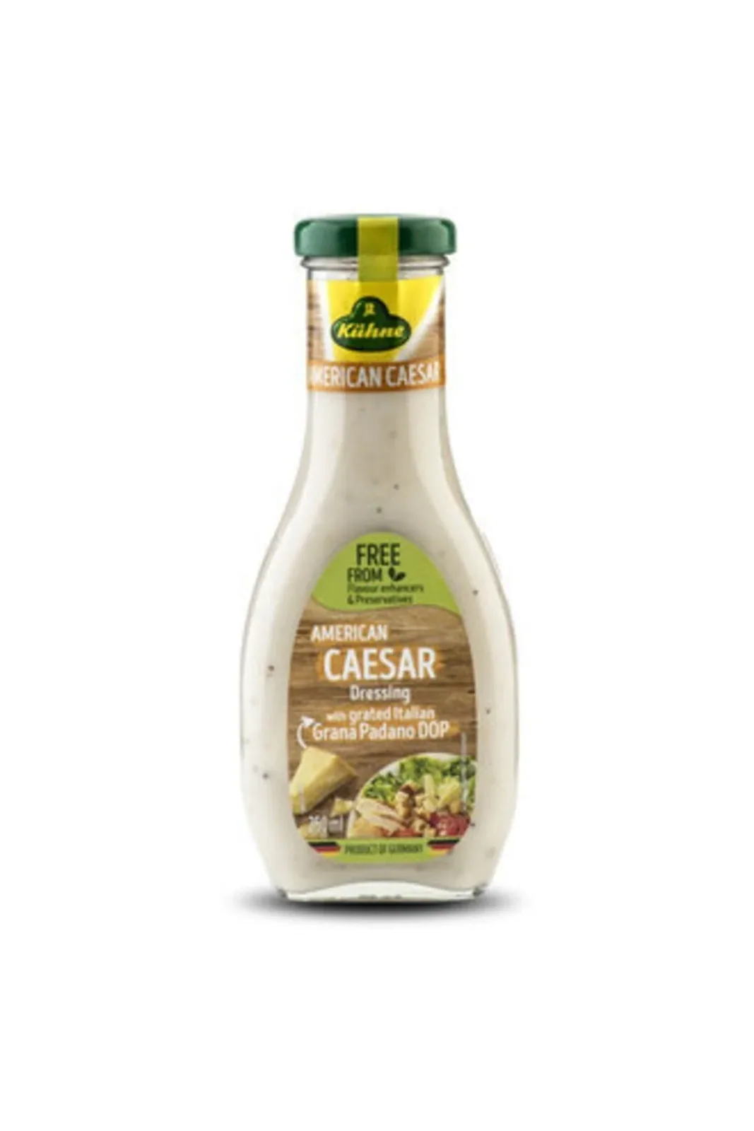 Amerikan Sezar Salata Sosu 250ml