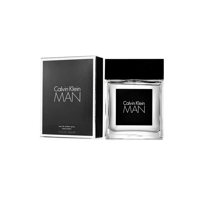 Calvin Klein Man EDT Erkek Parfüm 100 ml
