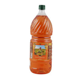 Tariş Üzüm Sirkesi Pet 2 L