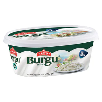 Muratbey Burgu Peyniri 200 G