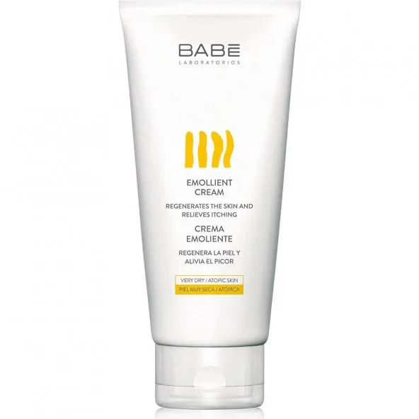 BABE Emolient Krem pH 5.5 - 200ml