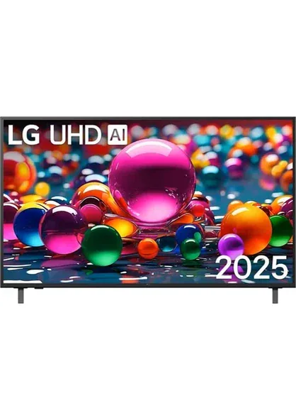 LG 55UA84006LB 4K Ultra HD 55" Smart LED TV