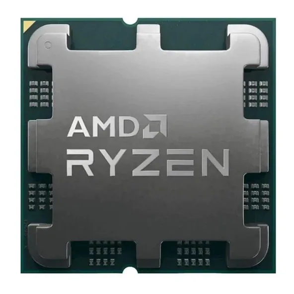 AMD RYZEN 7 9800X3D 16 Çekirdekli İşlemci
